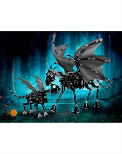 Конструктор Lego