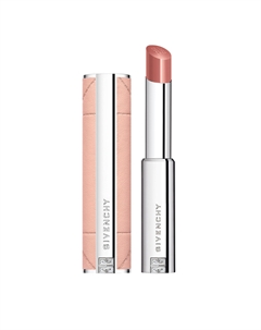 Rose Perfecto Shine Serum Lipstick Ухаживающая помада-сыворотка для сияния губ Givenchy