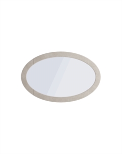 Зеркало Люкс овальное Сонум