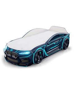 Кровать-машина Ромео Romack