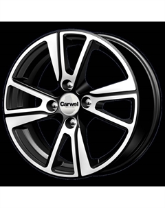 Диски R14 4x108 5,5J ET40 D63,35 Бросно 27 AB Carwel