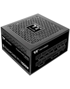 Блок питания 1.05 кВт ATX Toughpower PF1, 140 мм, 80 Plus Platinum (PS-TPD-1050FNFAPE-1) Thermaltake