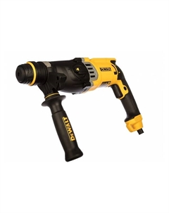 Перфоратор D25143K Dewalt