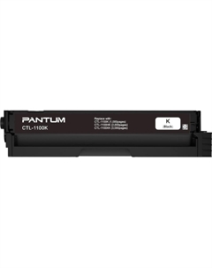 Картридж для лазерного принтера CTL-1100HK Black PI Pantum