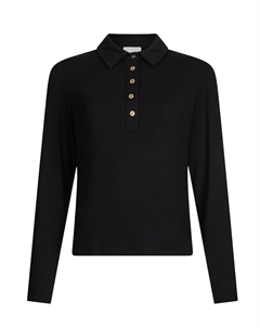 Джемпер-поло женский City Chic Liu jo