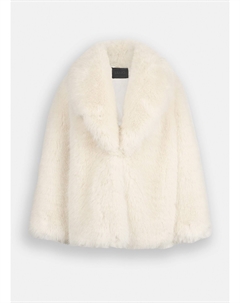 Шуба женская Liu jo