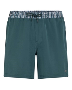 Плавки с принтом кармана 16 шт., Alma Steel O`neill