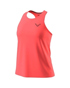 Женская триатлонная майка-топ, мультиколор Dynafit