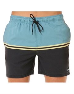 Комбинированный залп - плавки, Blue Lagoon Rip curl