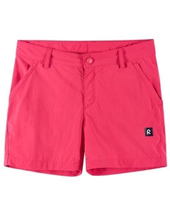 Kid'S valoisin - шорты, Bright Berry Reima