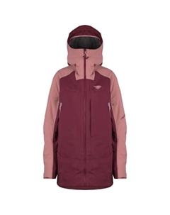 Женская куртка tigard gtx - горнолыжная куртка, мультиколор Dynafit