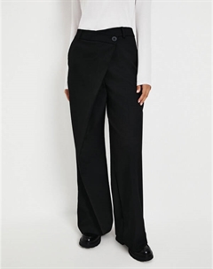Черные женские брюки Mascotte