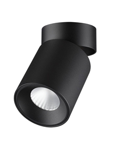 Спот Hightech Turno 7132/7CL Odeon light