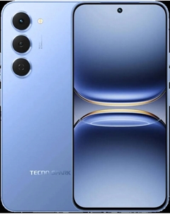 Смартфон TECNO Spark 40 Pro 8/256 Гб Синий Tecno