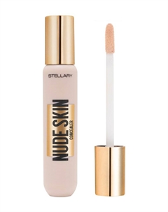 Кремовый консилер Nude Skin Concealer Stellary