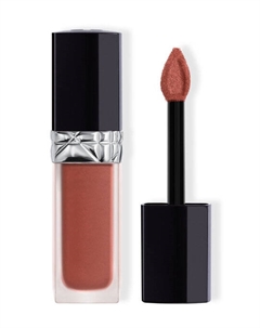 Стойкая жидкая помада для губ Rouge Forever Liquid Dior