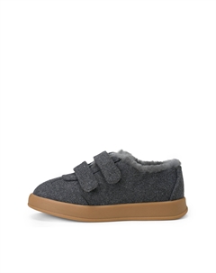 Кеды Ellio Dark Grey Age of innocence