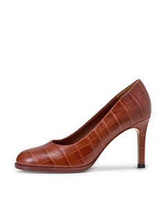 Туфли Joelle 2.0 Brown Age of innocence