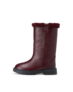 Сапожки Fabie Burgundy Age of innocence