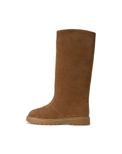 Сапожки Aletta Brown Age of innocence