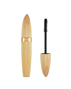 Термо-тушь для ресниц с эффектом подкручивания Hit The Lights Л'этуаль