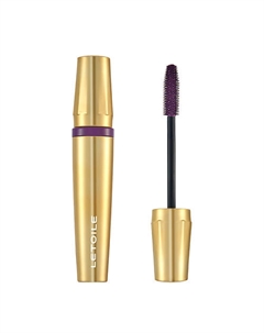 Тушь для ресниц цветная Monochrome Mascara Л'этуаль