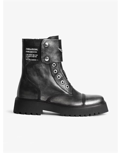 Ботинки Zadig&voltaire