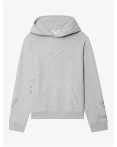 ХУДИ Zadig&voltaire