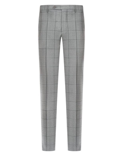 Шерстяные брюки Berwich