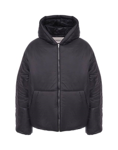 Пуховик Mordecai