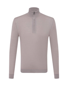 Шерстяной джемпер Bogner