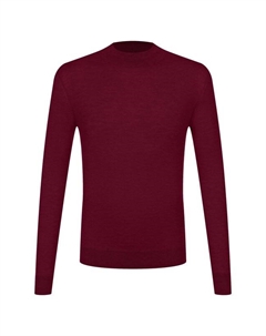 Водолазка из кашемира и шелка Stefano ricci