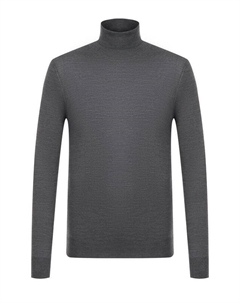 Шерстяная водолазка Corneliani