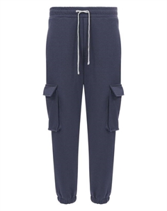 Хлопковые джоггеры Hinnominate