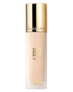 Матовое тональное средство Parure Gold Skin Matte SPF 15-PA+++, оттенок 2W Теплый (35ml) Guerlain