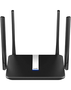 Роутер LT500 AC1200 Wi-Fi 4G LTE Cat.4,1200Mbps Wi-Fi, Chipset MediaTek, build-in 4G LTE modem, 300Mbps at 2.4GHz + 867Mbps at 5GHz, 4 antennas Cudy