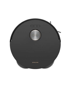 Робот-пылесос Dreame Vacuum and Mop L30 Ultra RLX41CE-L30U Black с зарядной станцией RCXE5