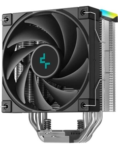 Кулер AK400 DIGITAL SE LGA1700/1200/115X/AM5/AM4 (TDP 220W, 120mm, 500-1850rpm, 68.99CFM, 28dBa) Deepcool