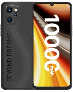 Смартфон UMIDIGI Power 7 Max 6/128GB C.POW7-A-J-192-B-Z01 black (reef gray) Umidigi