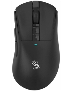 Мышь Wireless Bloody R73 Ultra черный оптическая 20000dpi USB-C 7but (2076544) A4tech