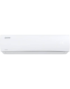 Сплит-система инверторная Eclipse Inverter ECS-I24PN настенная, до 69м2, 24000 BTU, (комплект из 2-х коробок) Ultima comfort