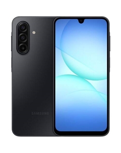 6.7" Смартфон Samsung Galaxy A17 6/128Gb, SM-A175F, NFC, AMOLED, 90Гц, 5000мAч, черный
