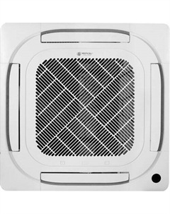 Сплит-система Esperto ES-C 12HRCX/ES-E 12HCX/ES-C pan/1X кассетная, потолочная, до 35.2м2, 12000 BTU, (комплект из 3-х коробок) Royal clima