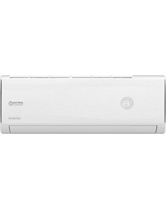 Сплит-система инверторная Exceed Inverter EXD-I07PN настенная, до 20м2, 7000 BTU, (комплект из 2-х коробок) Ultima comfort