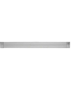 Инфракрасный обогреватель 60-0012, 1300Вт, 26м2, ТЭН, серый Rexant