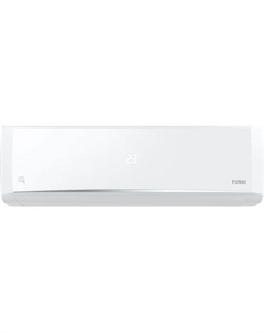 Сплит-система инверторная Sensei Inverter RAC-I-SN55HP.D04 настенная, до 56.5м2, 20000 BTU, (комплект из 2-х коробок) Funai