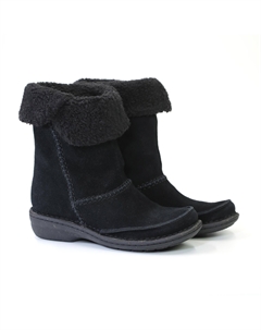 Женские полусапоги Clarks