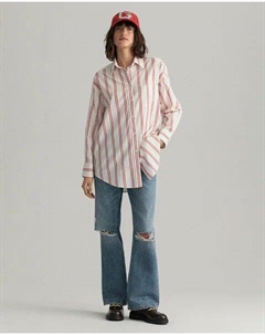 Женская рубашка Gant