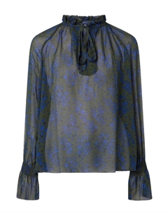 Женская блуза Gant