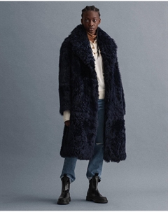 Женское пальто Gant